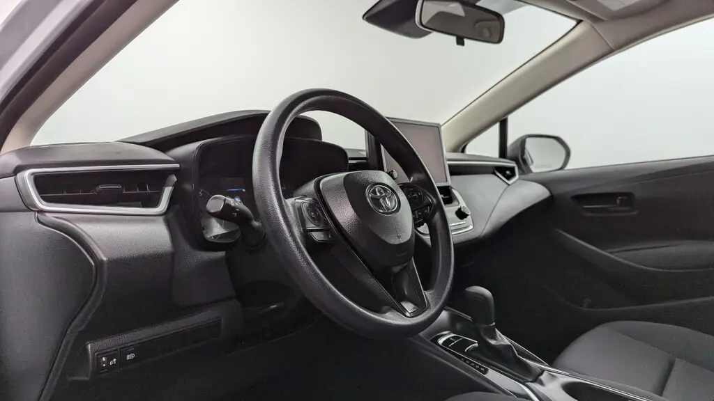 Florida Fine Cars - Used TOYOTA COROLLA 2024 ORLANDO LE