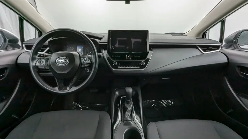 Florida Fine Cars - Used TOYOTA COROLLA 2024 ORLANDO LE