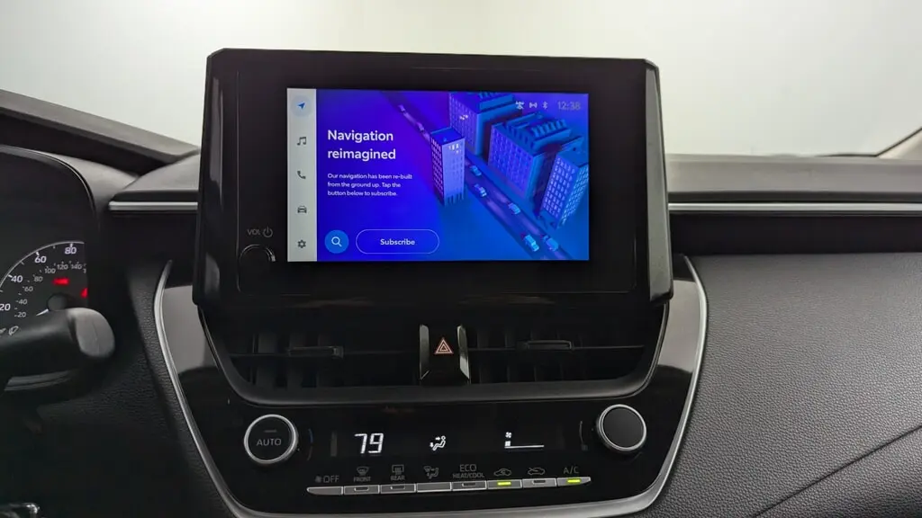 Florida Fine Cars - Used TOYOTA COROLLA 2024 ORLANDO LE