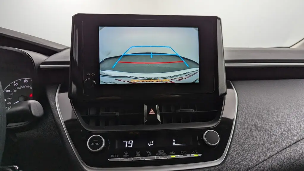 Florida Fine Cars - Used TOYOTA COROLLA 2024 ORLANDO LE