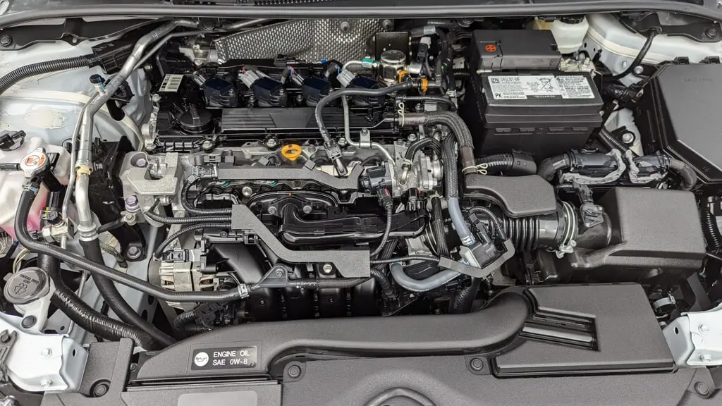 Florida Fine Cars - Used TOYOTA COROLLA 2024 ORLANDO LE