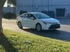 Florida Fine Cars - Used TOYOTA COROLLA 2024 ORLANDO LE