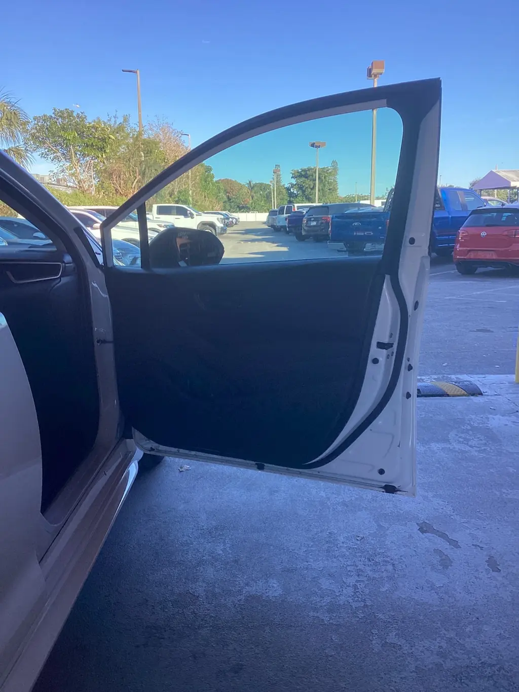 Florida Fine Cars - Used TOYOTA COROLLA 2024 ORLANDO LE