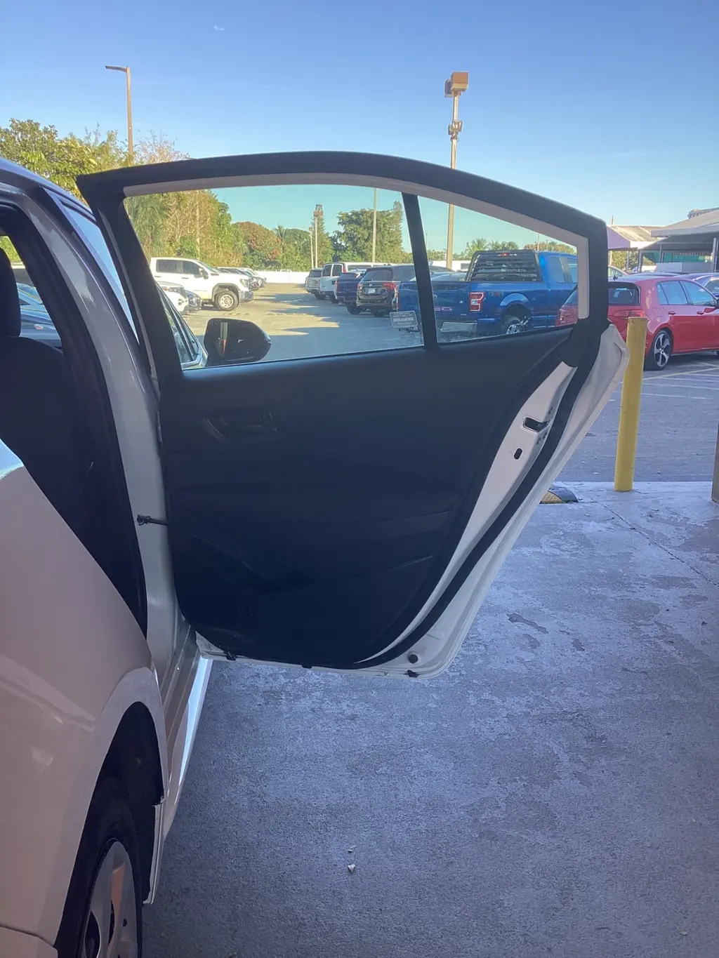 Florida Fine Cars - Used TOYOTA COROLLA 2024 ORLANDO LE