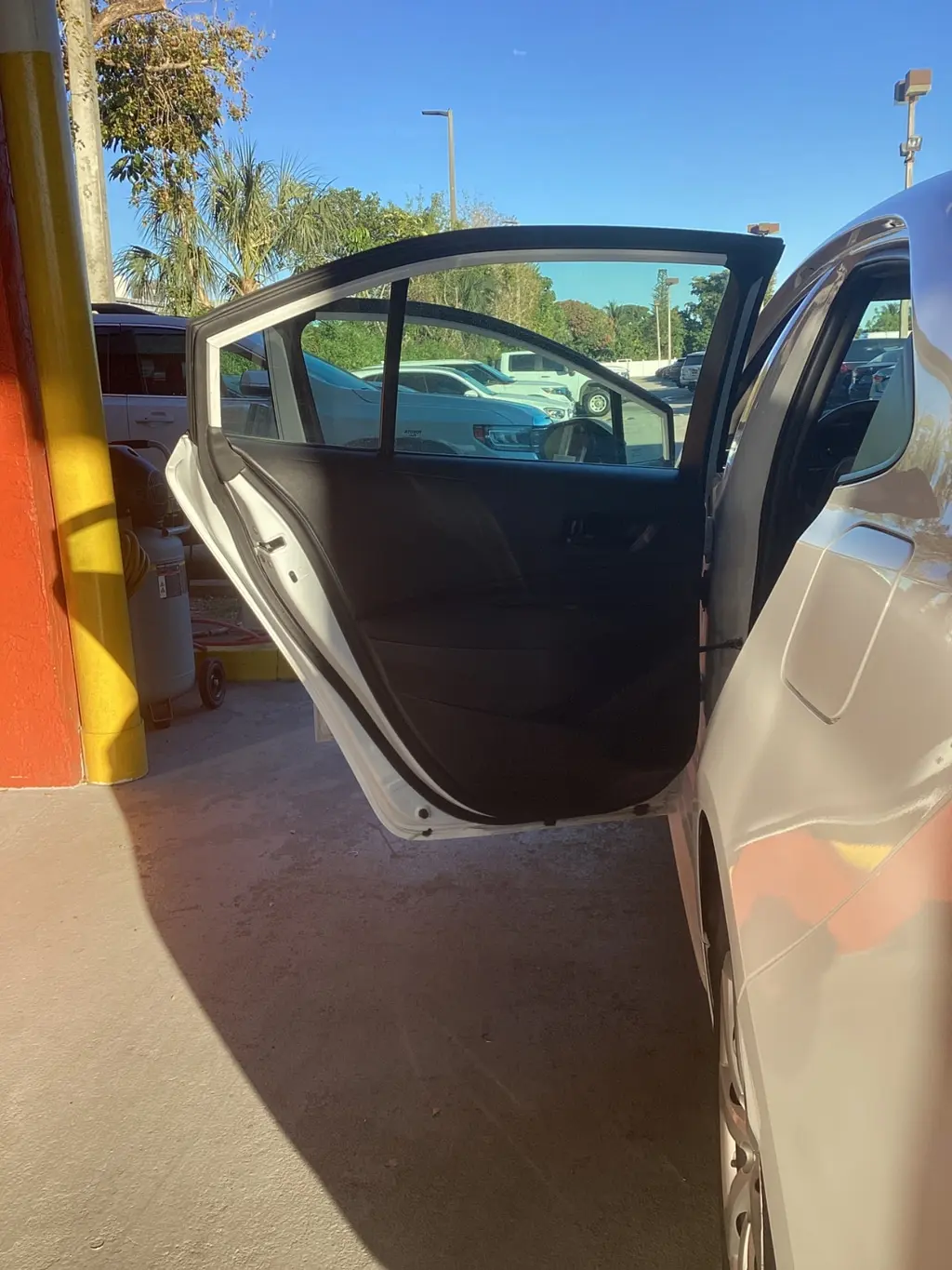 Florida Fine Cars - Used TOYOTA COROLLA 2024 ORLANDO LE