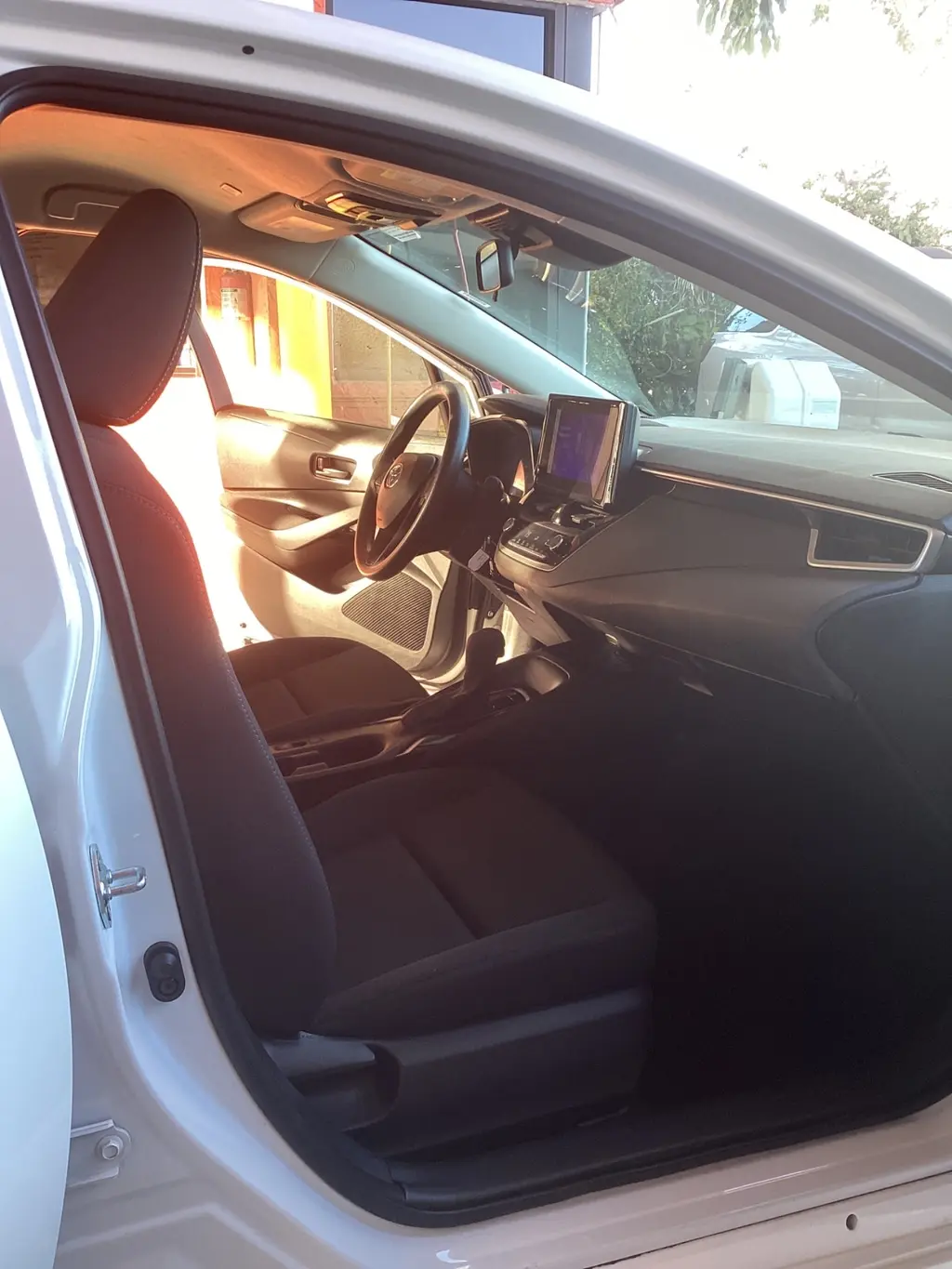 Florida Fine Cars - Used TOYOTA COROLLA 2024 ORLANDO LE