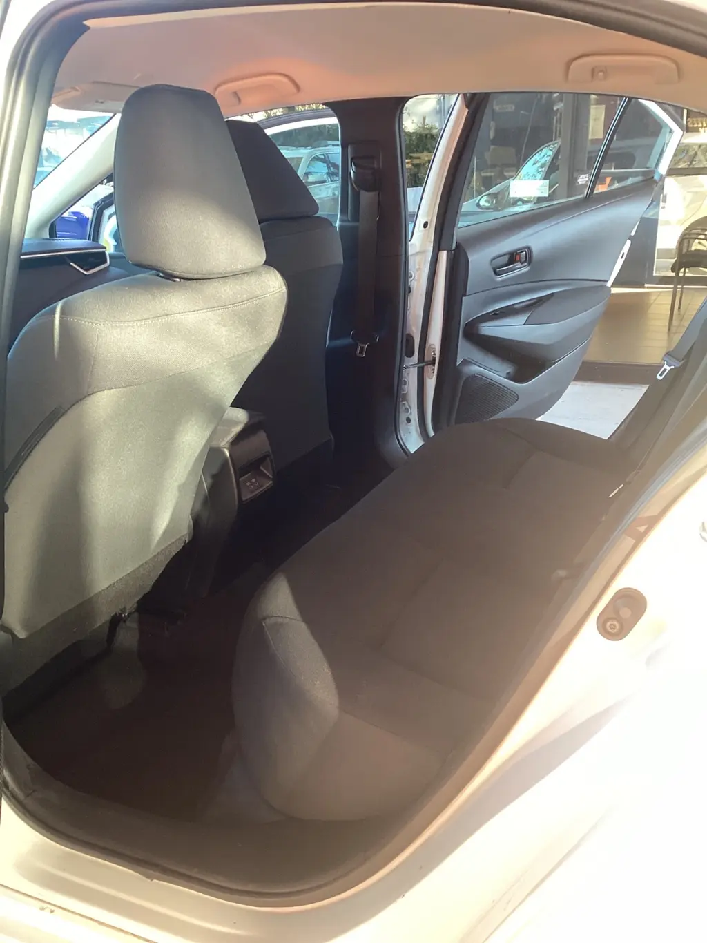 Florida Fine Cars - Used TOYOTA COROLLA 2024 ORLANDO LE