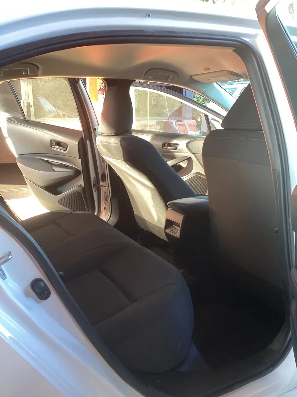 Florida Fine Cars - Used TOYOTA COROLLA 2024 ORLANDO LE