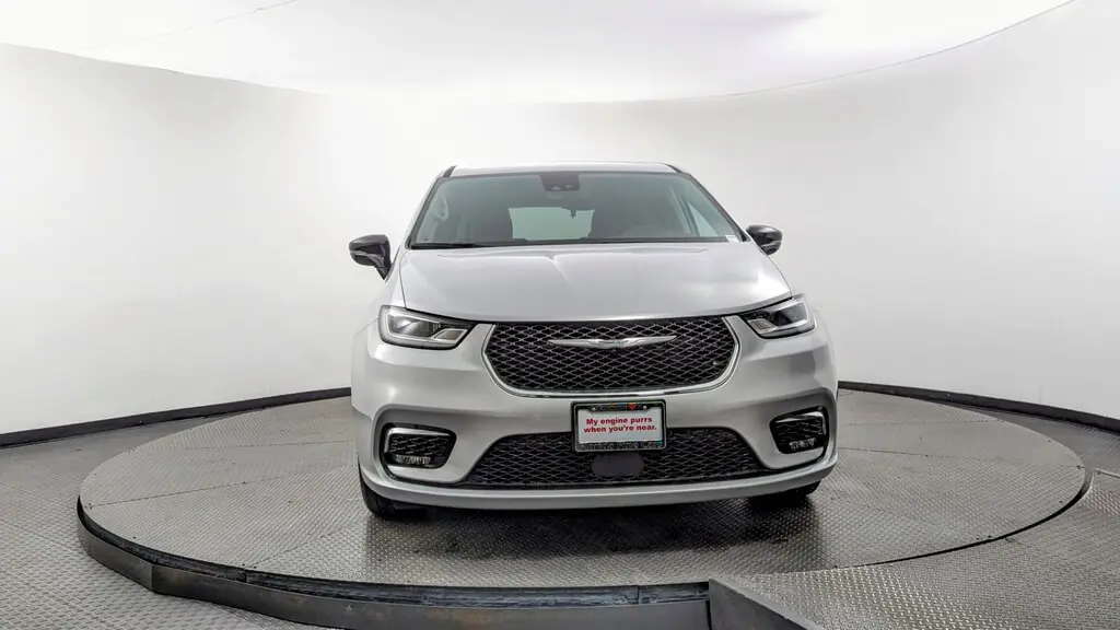 Florida Fine Cars - Used CHRYSLER PACIFICA 2024 WEST PALM TOURING L