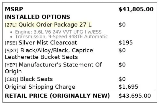 Florida Fine Cars - Used CHRYSLER PACIFICA 2024 WEST PALM TOURING L