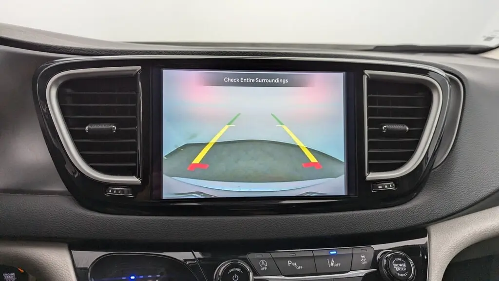 Florida Fine Cars - Used CHRYSLER PACIFICA 2024 WEST PALM TOURING L