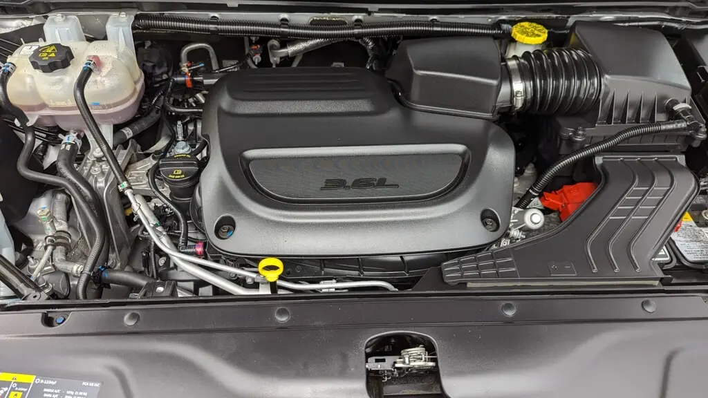 Florida Fine Cars - Used CHRYSLER PACIFICA 2024 WEST PALM TOURING L