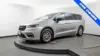 Florida Fine Cars - Used CHRYSLER PACIFICA 2024 WEST PALM TOURING L