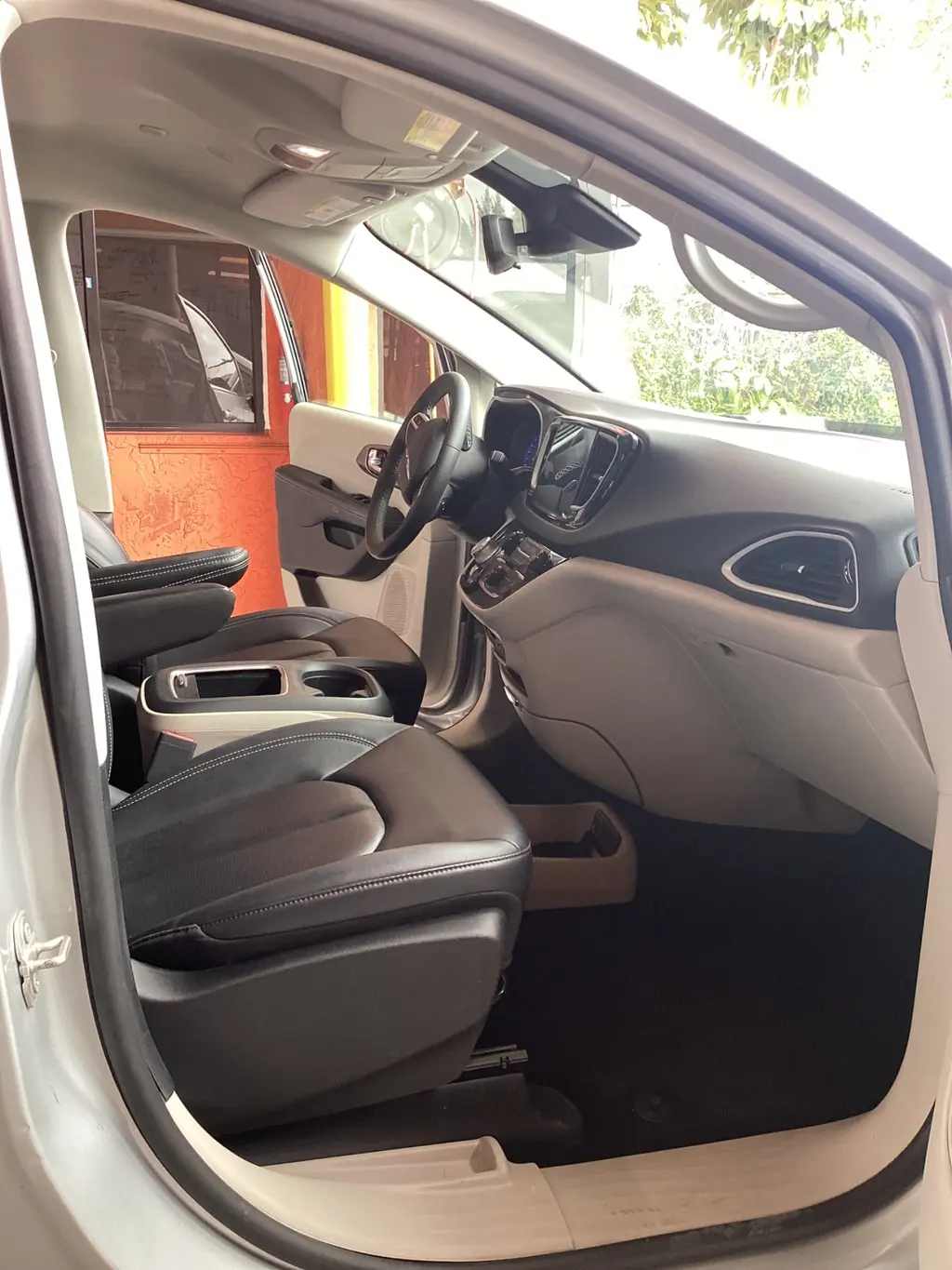 Florida Fine Cars - Used CHRYSLER PACIFICA 2024 WEST PALM TOURING L