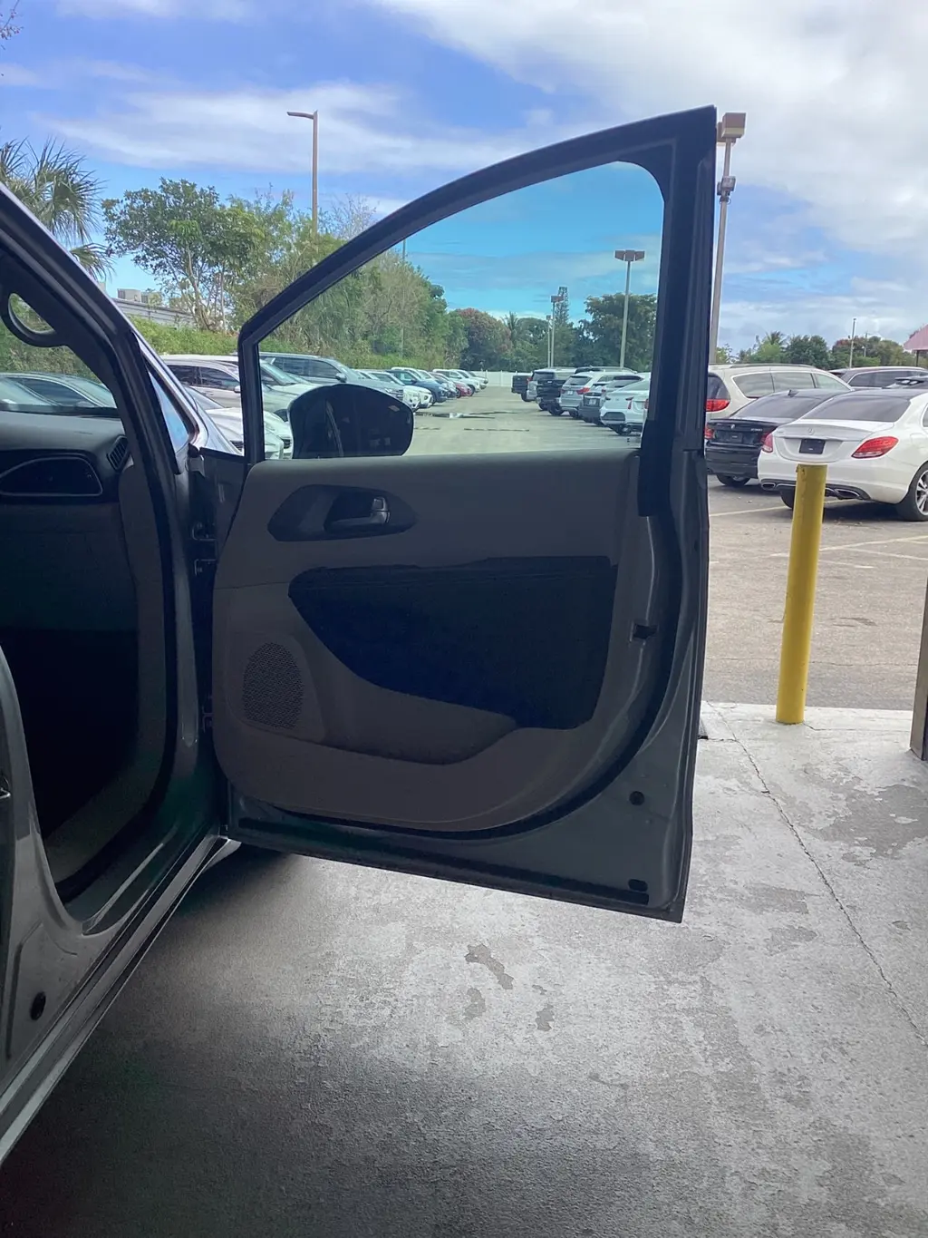 Florida Fine Cars - Used CHRYSLER PACIFICA 2024 WEST PALM TOURING L