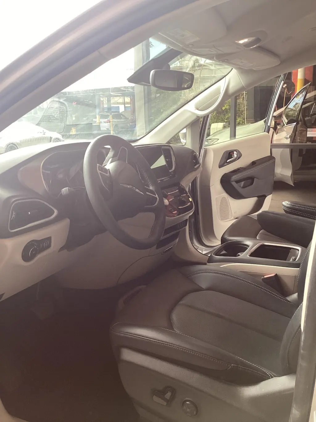 Florida Fine Cars - Used CHRYSLER PACIFICA 2024 WEST PALM TOURING L