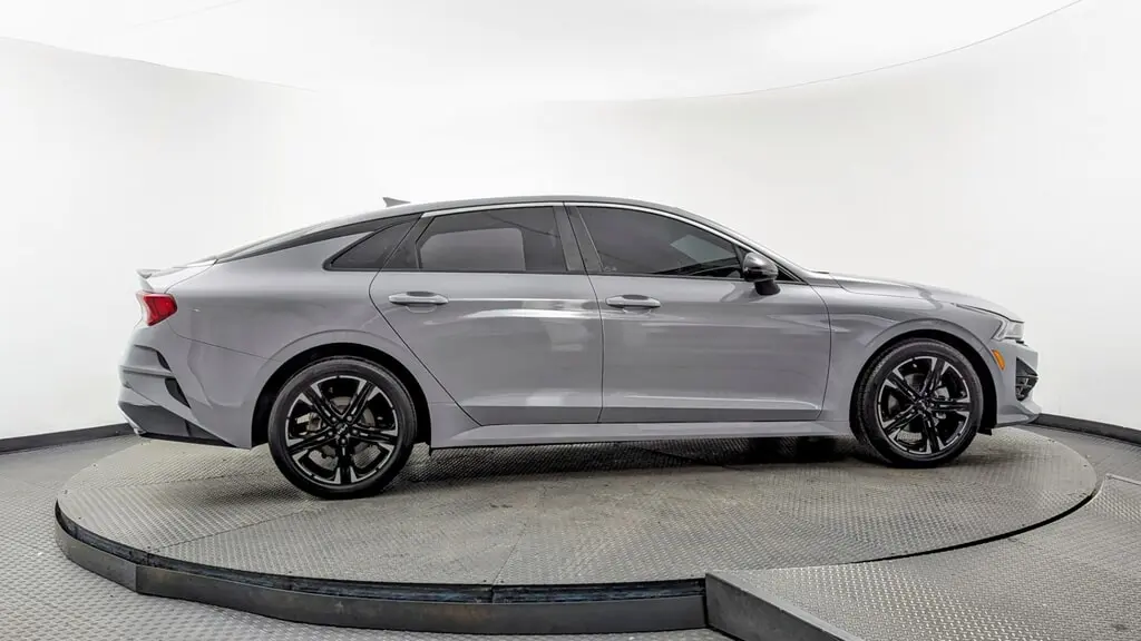 Florida Fine Cars - Used KIA K5 2023 MARGATE GT-LINE