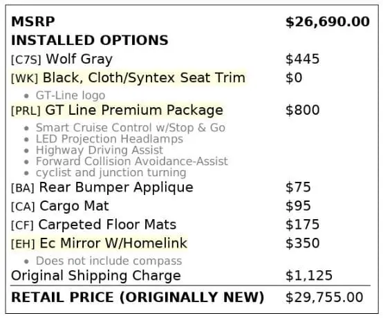 Florida Fine Cars - Used KIA K5 2023 MARGATE GT-LINE