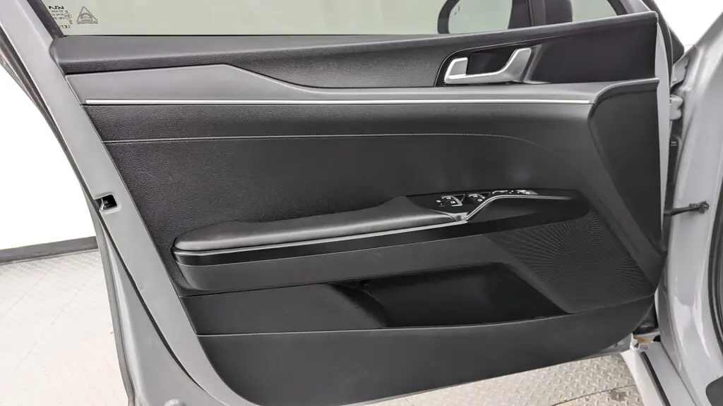 Florida Fine Cars - Used KIA K5 2023 MARGATE GT-LINE