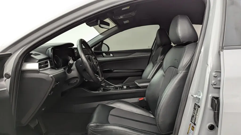 Florida Fine Cars - Used KIA K5 2023 MARGATE GT-LINE