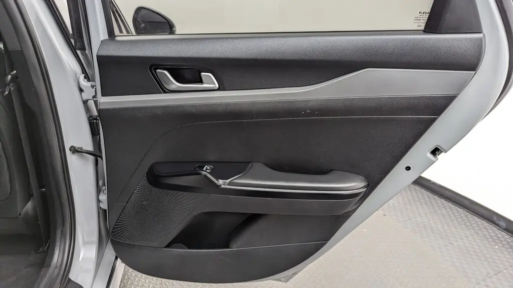 Florida Fine Cars - Used KIA K5 2023 MARGATE GT-LINE