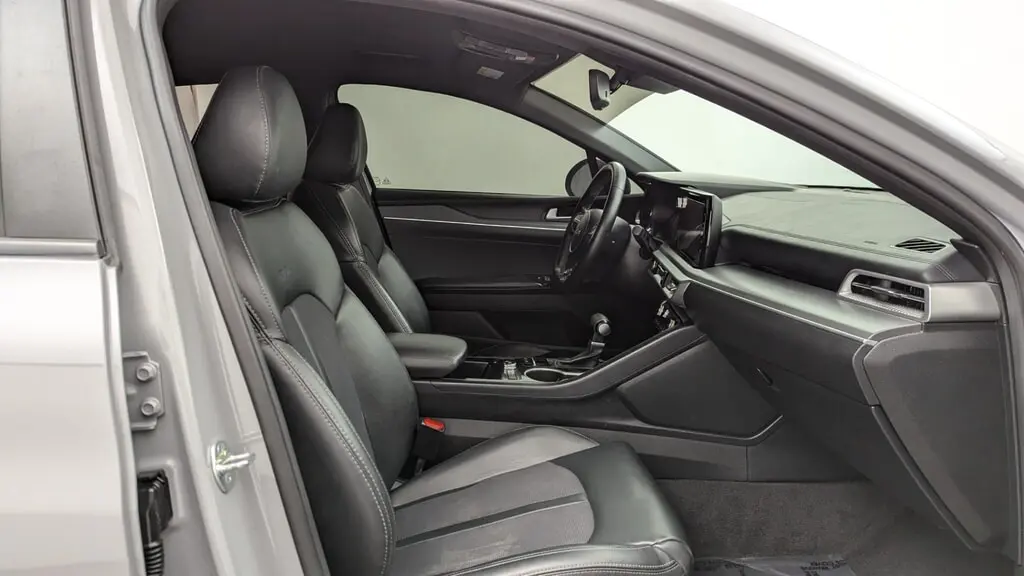 Florida Fine Cars - Used KIA K5 2023 MARGATE GT-LINE