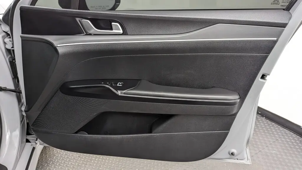 Florida Fine Cars - Used KIA K5 2023 MARGATE GT-LINE