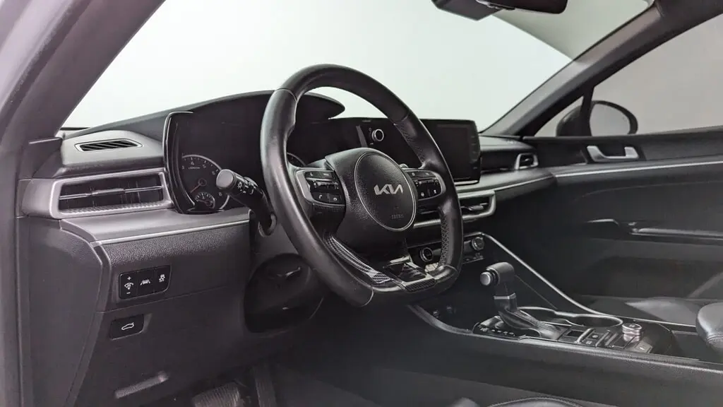 Florida Fine Cars - Used KIA K5 2023 MARGATE GT-LINE