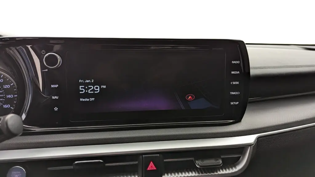 Florida Fine Cars - Used KIA K5 2023 MARGATE GT-LINE