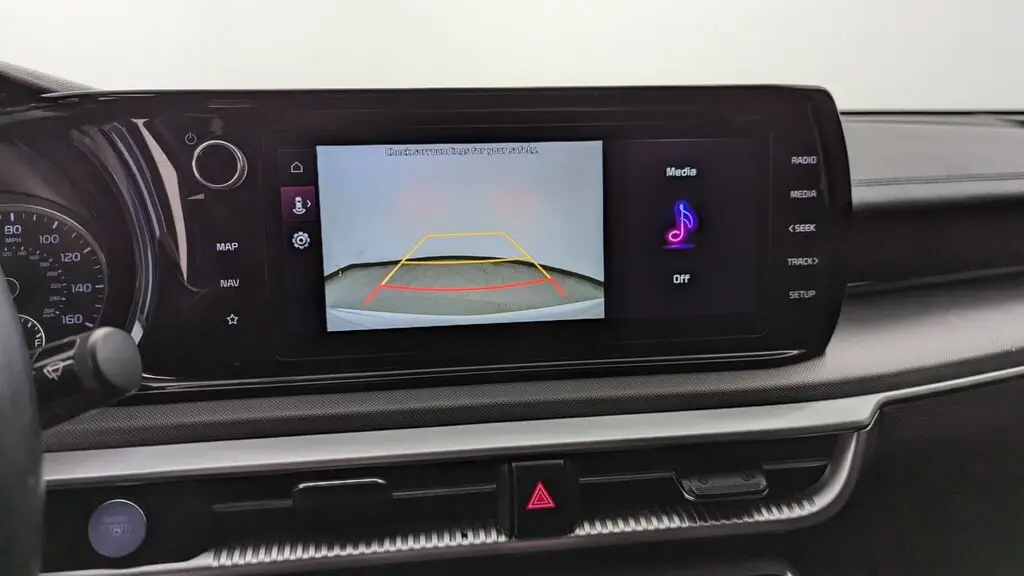 Florida Fine Cars - Used KIA K5 2023 MARGATE GT-LINE