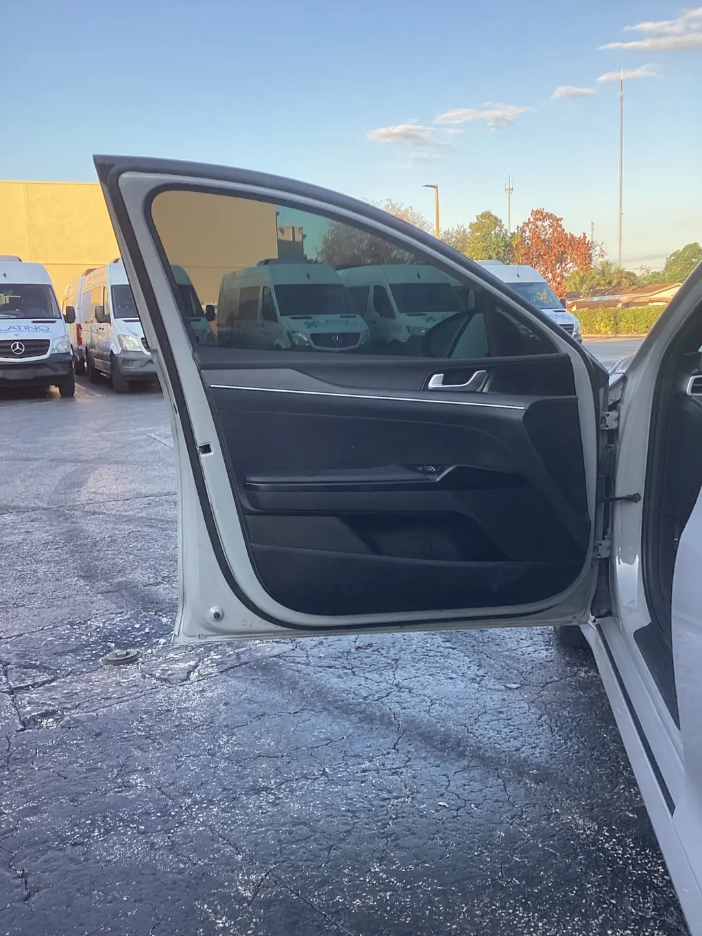 Florida Fine Cars - Used KIA K5 2023 MARGATE GT-LINE