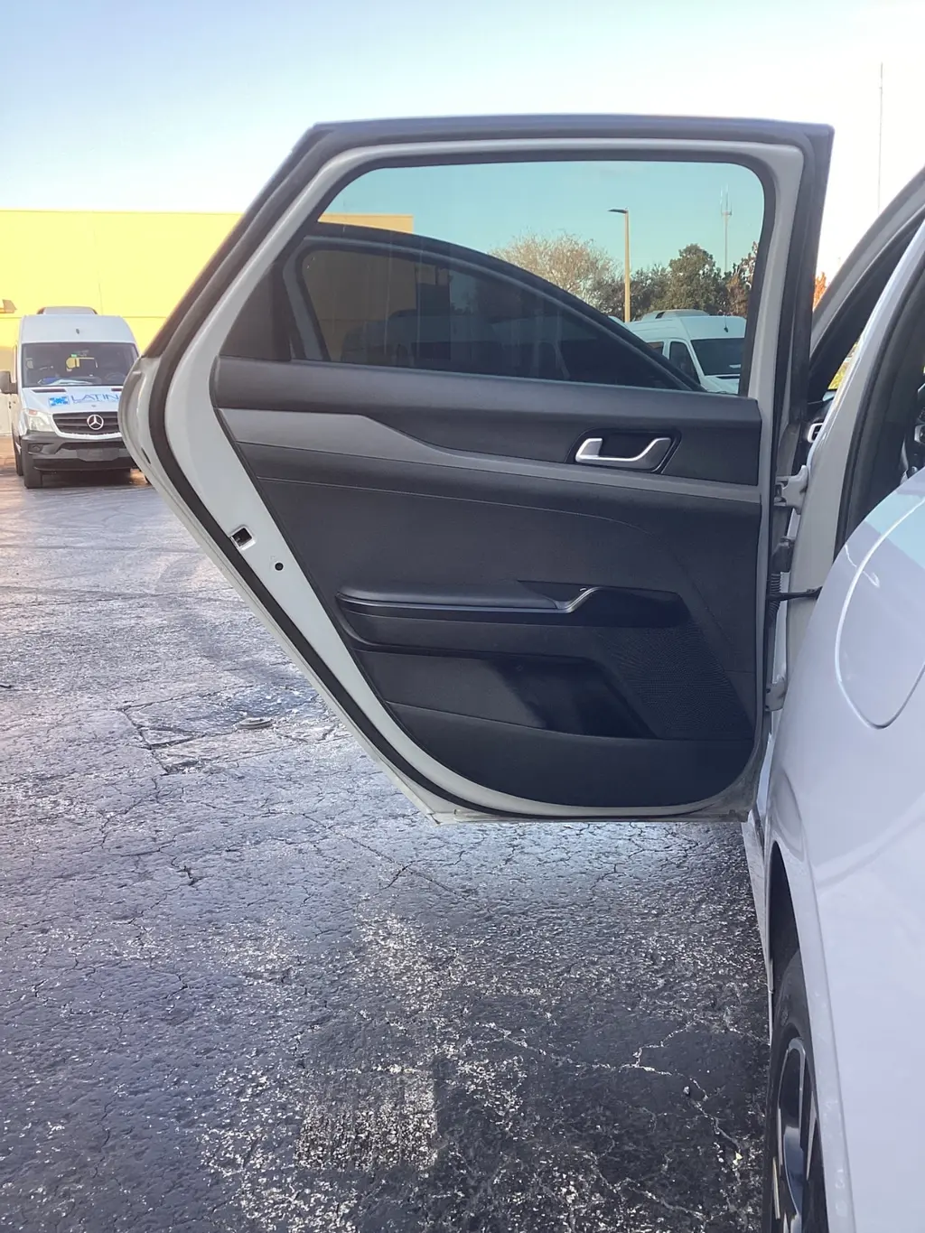 Florida Fine Cars - Used KIA K5 2023 MARGATE GT-LINE