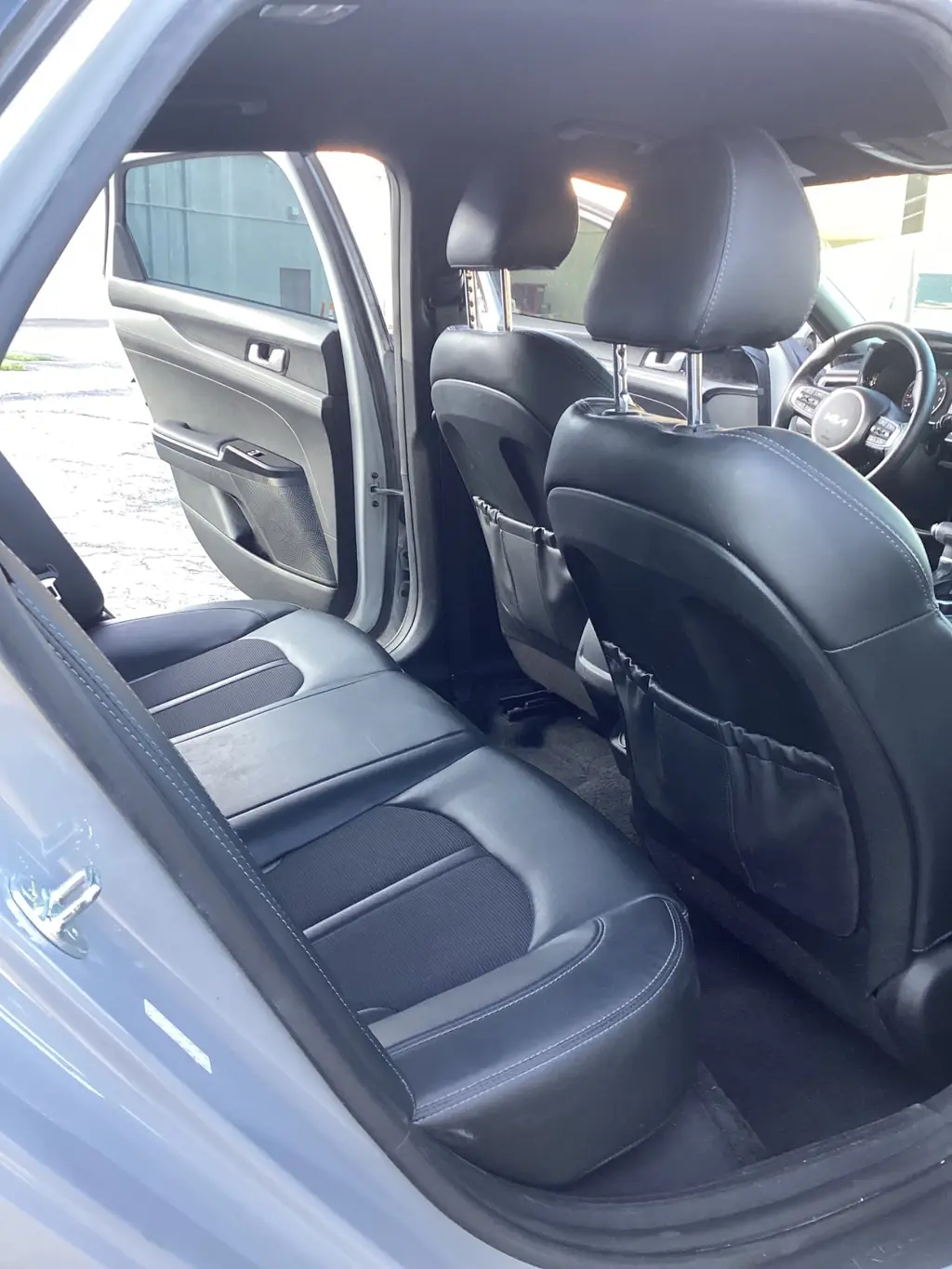 Florida Fine Cars - Used KIA K5 2023 MARGATE GT-LINE