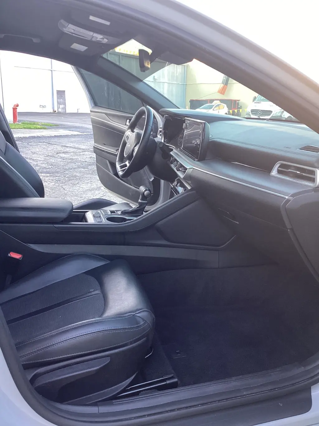 Florida Fine Cars - Used KIA K5 2023 MARGATE GT-LINE