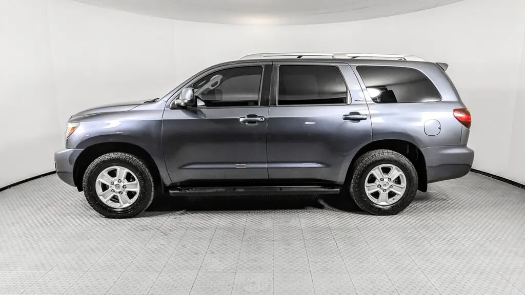 Florida Fine Cars - Used TOYOTA SEQUOIA 2018 ORLANDO SR5