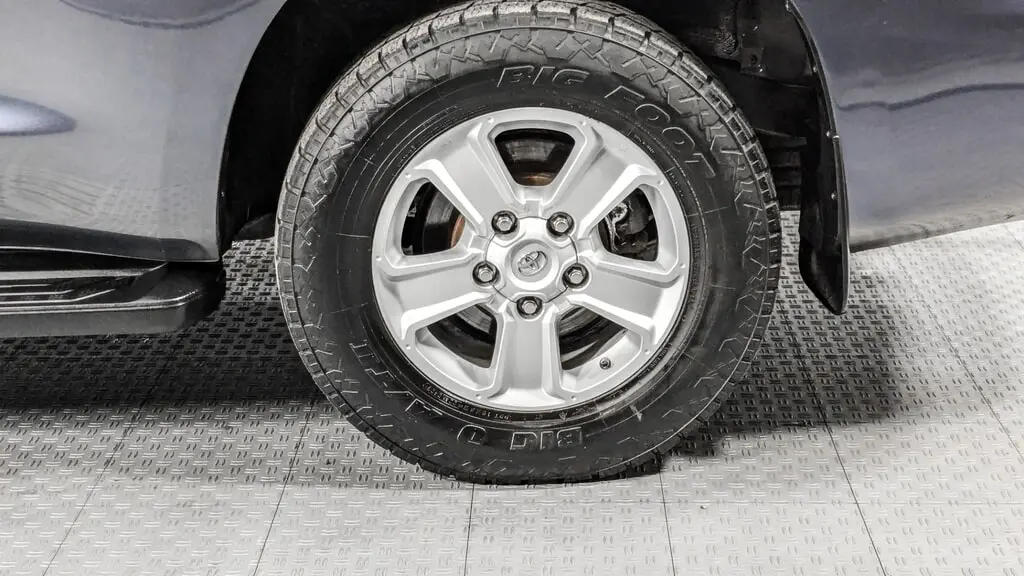 Florida Fine Cars - Used TOYOTA SEQUOIA 2018 ORLANDO SR5