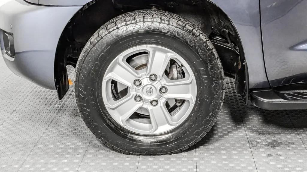 Florida Fine Cars - Used TOYOTA SEQUOIA 2018 ORLANDO SR5