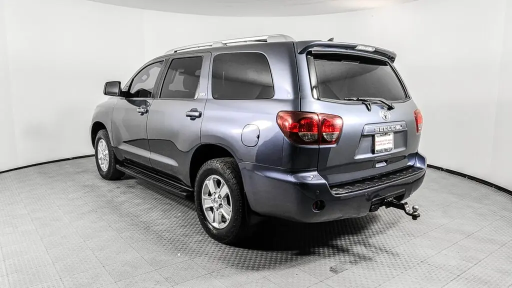 Florida Fine Cars - Used TOYOTA SEQUOIA 2018 ORLANDO SR5