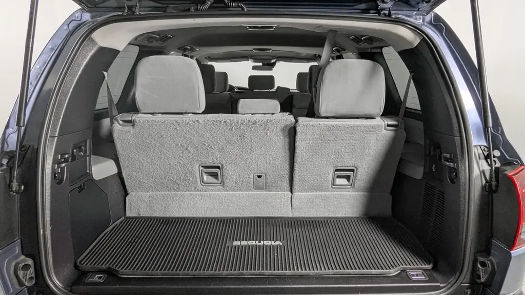 Florida Fine Cars - Used TOYOTA SEQUOIA 2018 ORLANDO SR5