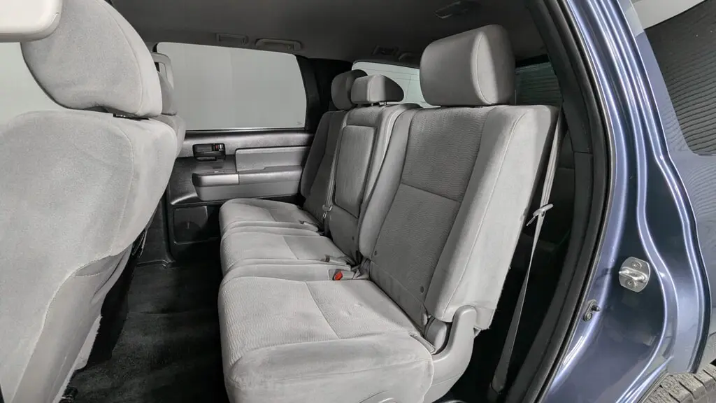 Florida Fine Cars - Used TOYOTA SEQUOIA 2018 ORLANDO SR5