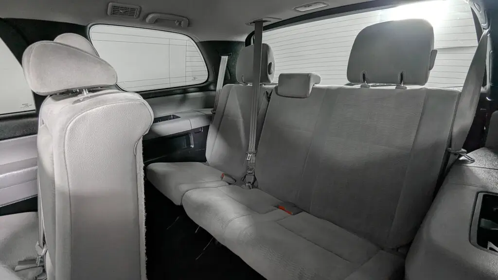 Florida Fine Cars - Used TOYOTA SEQUOIA 2018 ORLANDO SR5