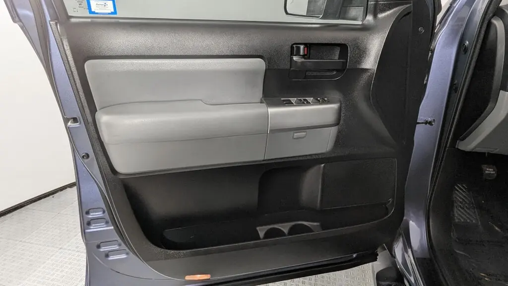 Florida Fine Cars - Used TOYOTA SEQUOIA 2018 ORLANDO SR5