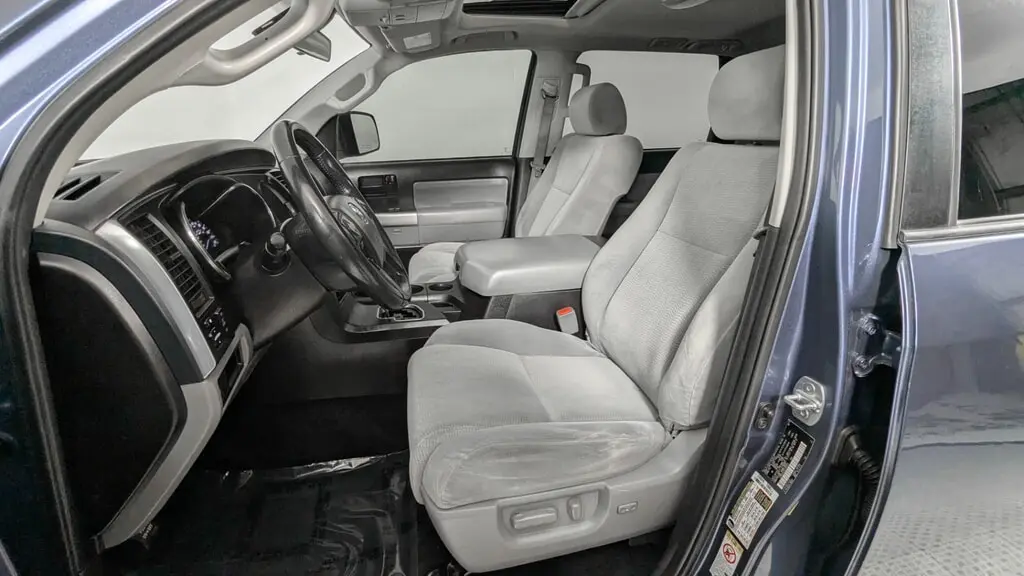 Florida Fine Cars - Used TOYOTA SEQUOIA 2018 ORLANDO SR5