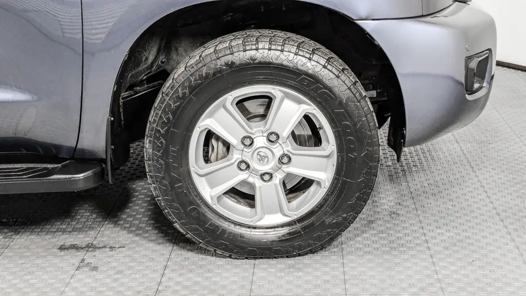 Florida Fine Cars - Used TOYOTA SEQUOIA 2018 ORLANDO SR5