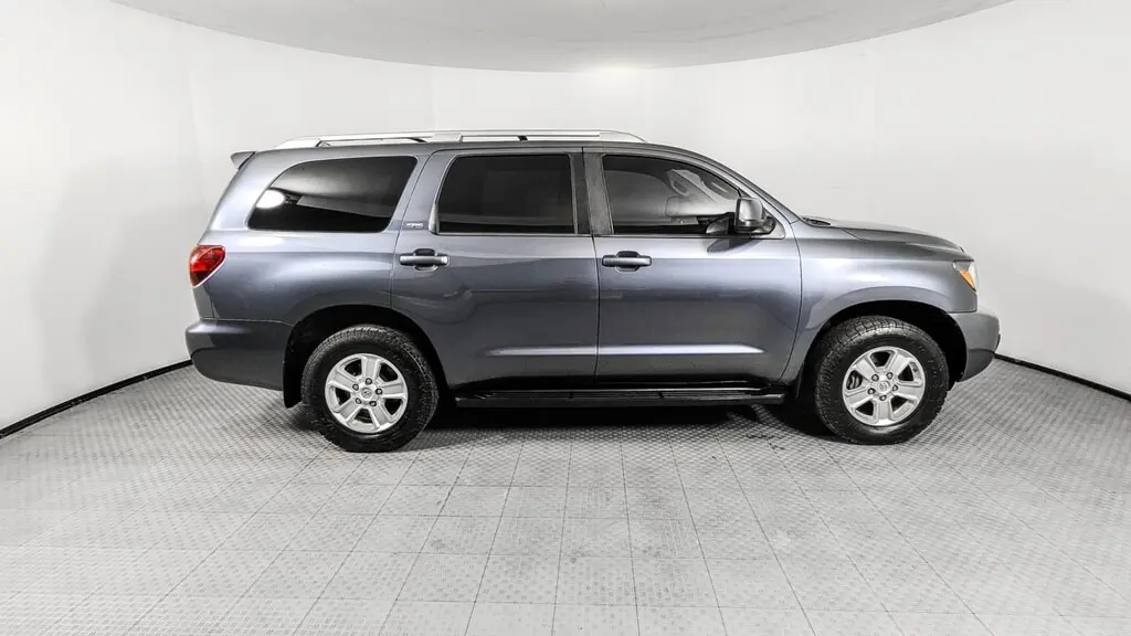 Florida Fine Cars - Used TOYOTA SEQUOIA 2018 ORLANDO SR5