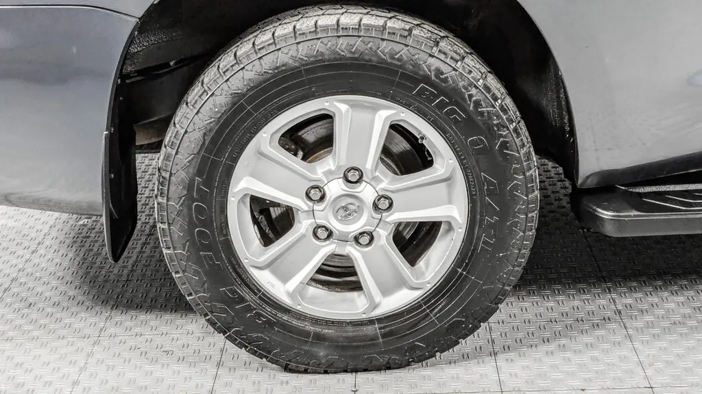 Florida Fine Cars - Used TOYOTA SEQUOIA 2018 ORLANDO SR5