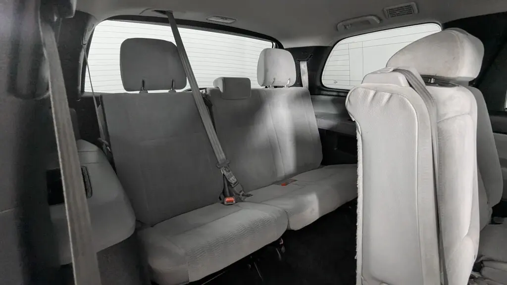 Florida Fine Cars - Used TOYOTA SEQUOIA 2018 ORLANDO SR5