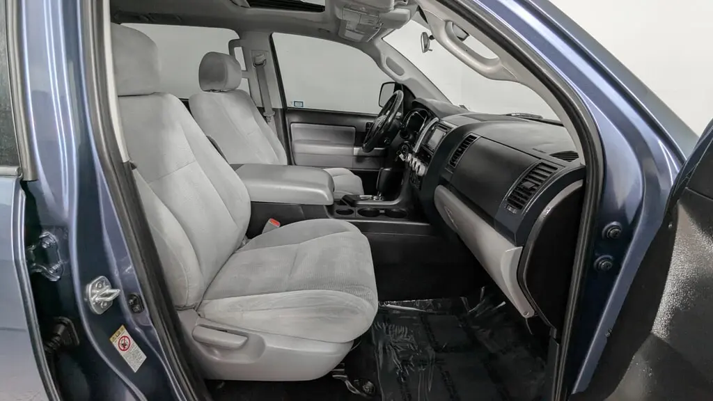 Florida Fine Cars - Used TOYOTA SEQUOIA 2018 ORLANDO SR5