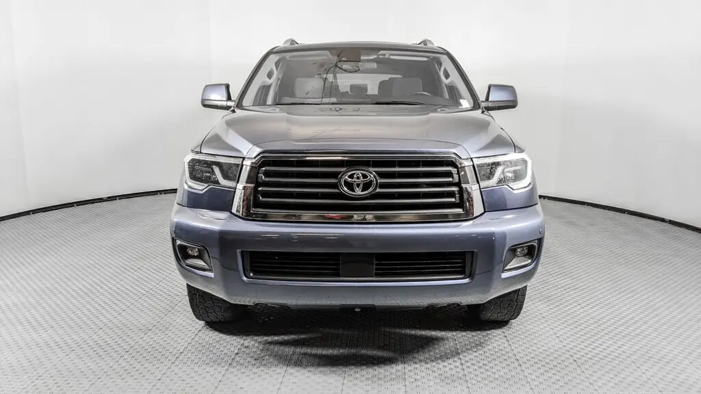 Florida Fine Cars - Used TOYOTA SEQUOIA 2018 ORLANDO SR5