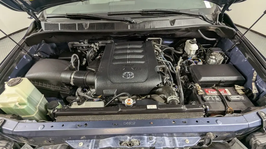 Florida Fine Cars - Used TOYOTA SEQUOIA 2018 ORLANDO SR5